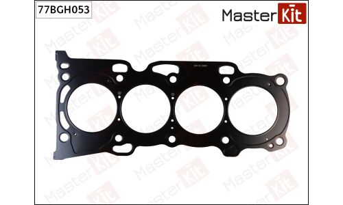 Прокладка ГБЦ Master KiT, арт. 77BGH053