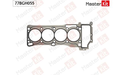 Прокладка ГБЦ Master KiT, арт. 77BGH055