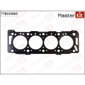 Прокладка головки блока цилиндров Master KiT, арт. 77BGH060