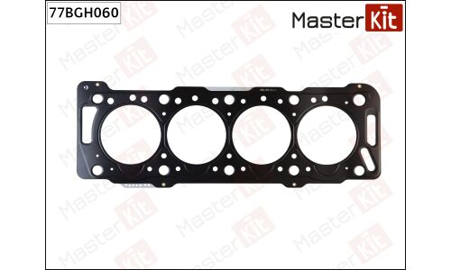 Прокладка головки блока цилиндров Master KiT, арт. 77BGH060