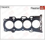 Прокладка ГБЦ Master KiT, арт. 77BGH070