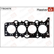 Прокладка ГБЦ Master KiT, арт. 77BGH078