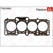 Прокладка головки блока цилиндров Master KiT, арт. 77BGH080