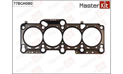 Прокладка головки блока цилиндров Master KiT, арт. 77BGH080
