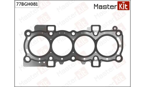 Прокладка ГБЦ Master KiT, арт. 77BGH081