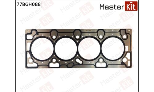 Прокладка ГБЦ Master KiT, арт. 77BGH088