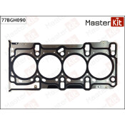 Прокладка ГБЦ Master KiT, арт. 77BGH090