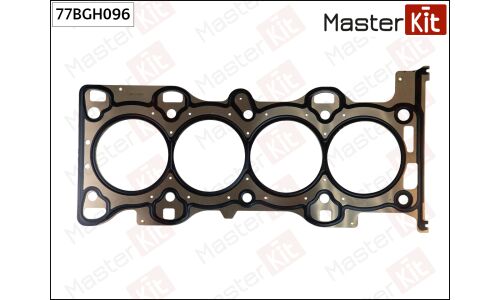 Прокладка ГБЦ Master KiT, арт. 77BGH096