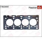 Прокладка ГБЦ Master KiT, арт. 77BGH097
