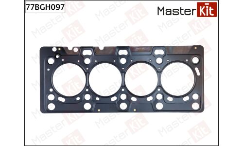 Прокладка ГБЦ Master KiT, арт. 77BGH097
