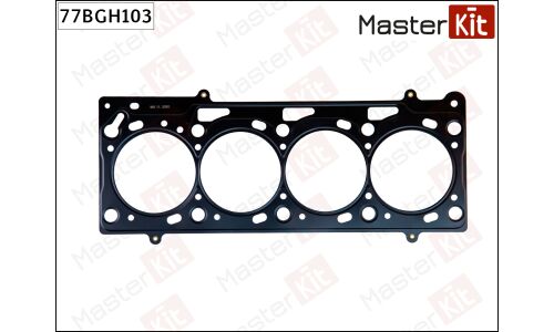 Прокладка ГБЦ Master KiT, арт. 77BGH103
