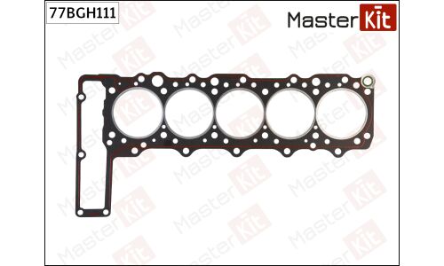 Прокладка ГБЦ Master KiT, арт. 77BGH111