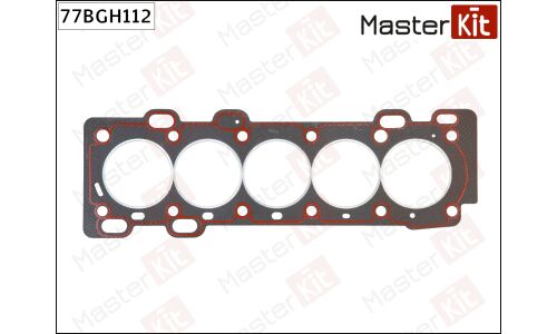 Прокладка ГБЦ Master KiT, арт. 77BGH112