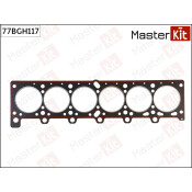 Прокладка головки блока цилиндров Master KiT, арт. 77BGH117