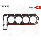 Прокладка головки блока цилиндров Master KiT, арт. 77BGH120
