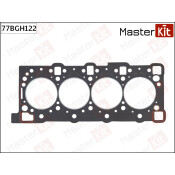 Прокладка ГБЦ Master KiT, арт. 77BGH122
