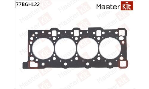 Прокладка ГБЦ Master KiT, арт. 77BGH122