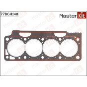 Прокладка ГБЦ Master KiT, арт. 77BGH140