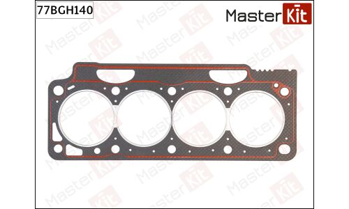 Прокладка ГБЦ Master KiT, арт. 77BGH140