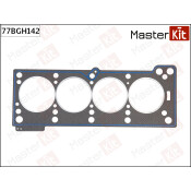 Прокладка головки блока цилиндров Master KiT, арт. 77BGH142