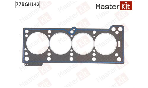 Прокладка головки блока цилиндров Master KiT, арт. 77BGH142