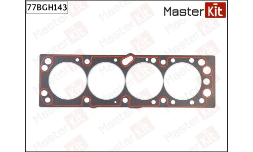 Прокладка ГБЦ Master KiT, арт. 77BGH143