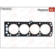 Прокладка головки блока цилиндров Master KiT, арт. 77BGH152