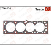 Прокладка ГБЦ Master KiT, арт. 77BGH154