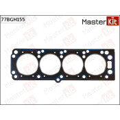 Прокладка ГБЦ Master KiT, арт. 77BGH155