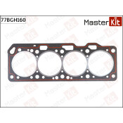 Прокладка ГБЦ MasterKit, арт. 77BGH160