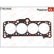 Прокладка ГБЦ Master KiT, арт. 77BGH166