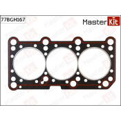 Прокладка ГБЦ Master KiT, арт. 77BGH167