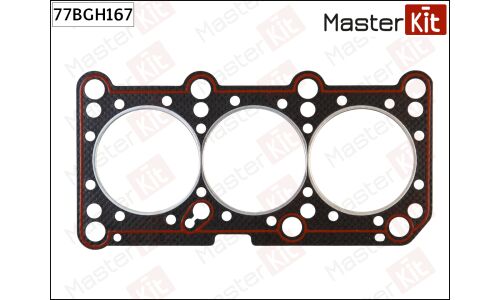 Прокладка ГБЦ Master KiT, арт. 77BGH167