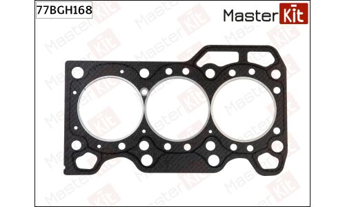 Прокладка ГБЦ Master KiT, арт. 77BGH168