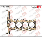 Прокладка ГБЦ Master KiT, арт. 77BGH005