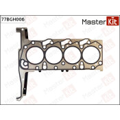 Прокладка ГБЦ Master KiT, арт. 77BGH006