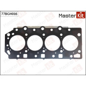 Прокладка ГБЦ Master KiT, арт. 77BGH016