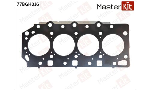 Прокладка ГБЦ Master KiT, арт. 77BGH016