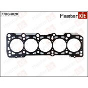 Прокладка ГБЦ Master KiT, арт. 77BGH020
