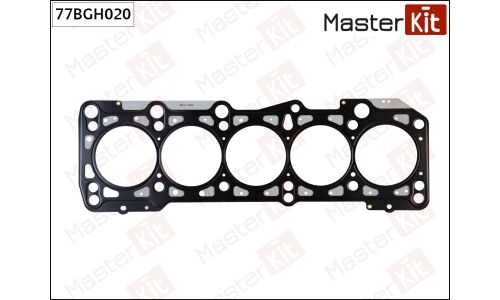 Прокладка ГБЦ Master KiT, арт. 77BGH020