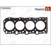Прокладка головки блока цилиндров Master KiT, арт. 77BGH030