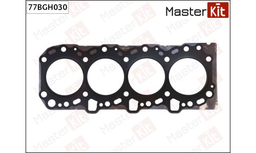 Прокладка головки блока цилиндров Master KiT, арт. 77BGH030