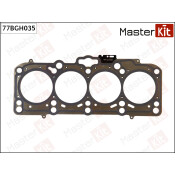 Прокладка ГБЦ Master KiT, арт. 77BGH035