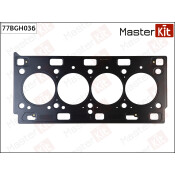 Прокладка ГБЦ Master KiT, арт. 77BGH036