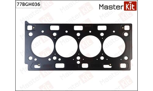 Прокладка ГБЦ Master KiT, арт. 77BGH036