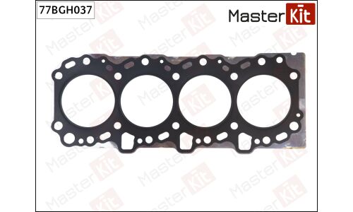 Прокладка ГБЦ Master KiT, арт. 77BGH037