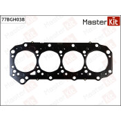 Прокладка ГБЦ Master KiT, арт. 77BGH038