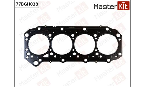 Прокладка ГБЦ Master KiT, арт. 77BGH038