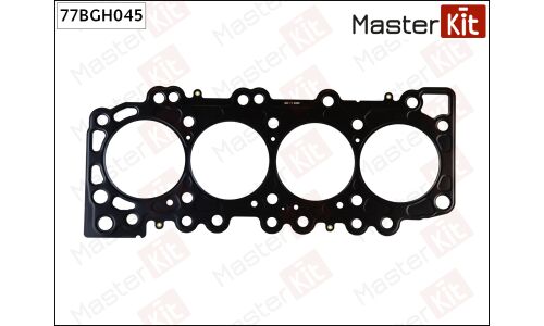 Прокладка ГБЦ Master KiT, арт. 77BGH045