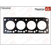 Прокладка ГБЦ Master KiT, арт. 77BGH049
